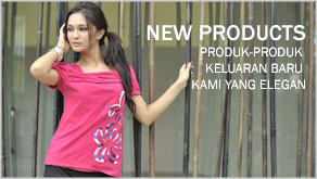 NEW PRODUCTS