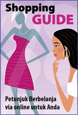 Shopping Guide